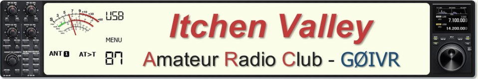 Itchen Valley Amateur Radio Club